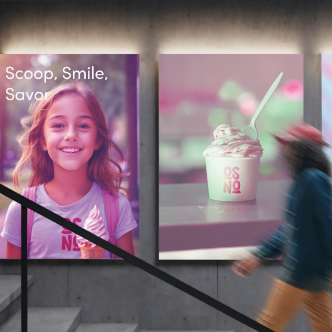 Marketing Collateral                                                                                                                                                                                    